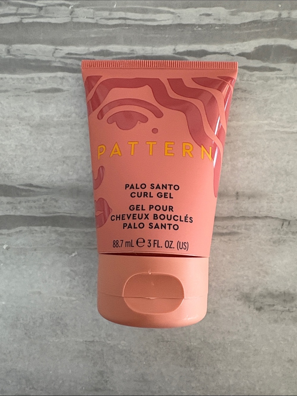 NWT Palo Santo Curl Gel